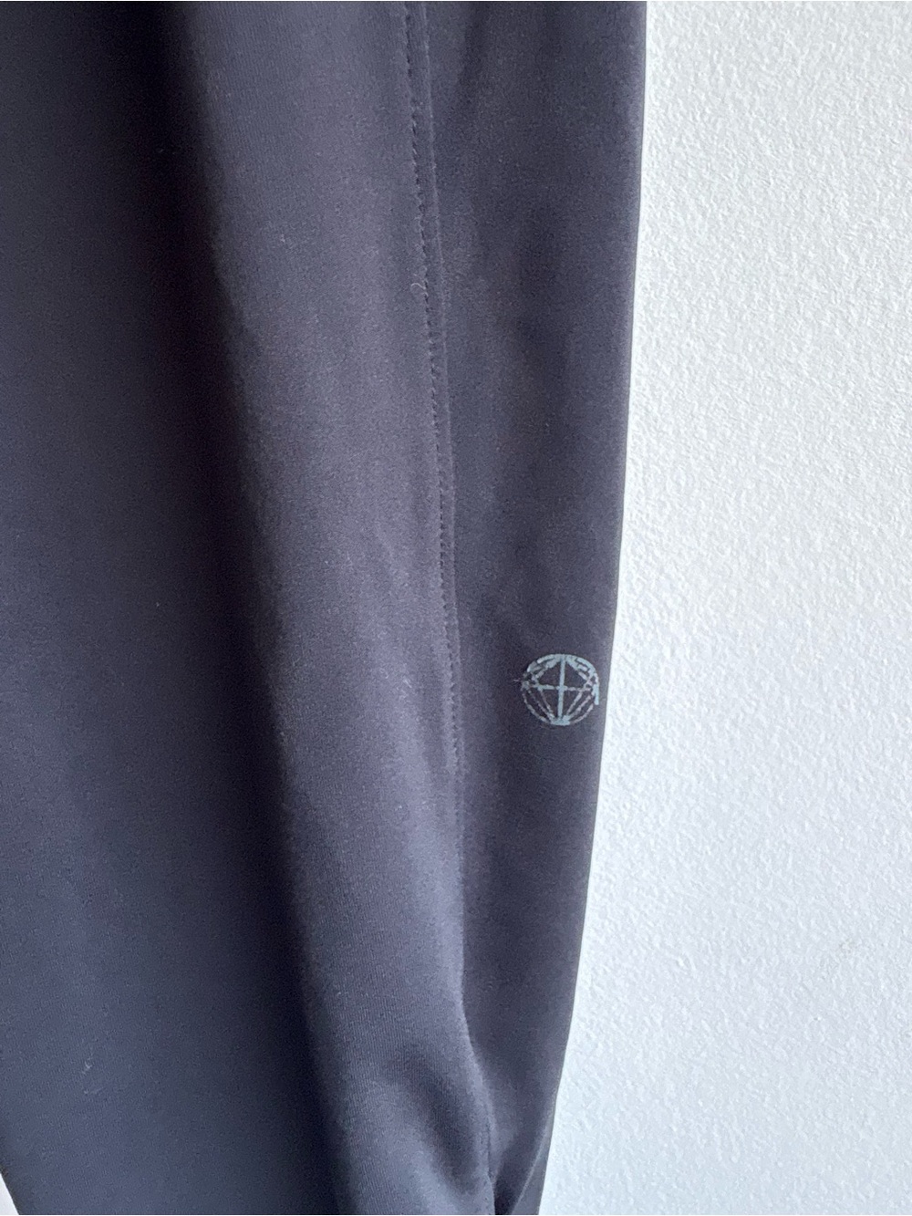 Mondetta Outdoor Project Men’s Black Performance Jogger Pants Size Large Stretch - Picture 3 of 9